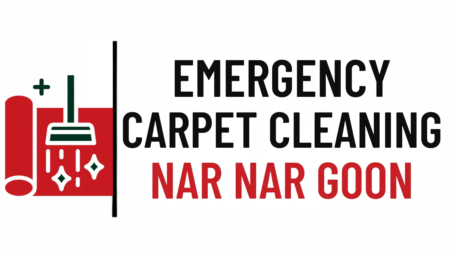 Emergency Carpet Cleaning